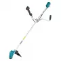 Juhtmeta murutrimmer 18V Makita DUR190UZX3