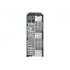 Fsas Technologies Fujitsu PRIMERGY TX2550 M7 - Server - Tower - kahesuunaline - 1 x Xeon Gold 5515+ / 3,2 GHz - RAM 32 GB - SATA/SAS - Hot-Swap 6,4 cm (2,5 tolli)