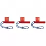 Adapterrihm Knipex 00 50 02 T BK