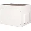 Seinale paigaldatav rack Digitus DN-19 07U-I-OD