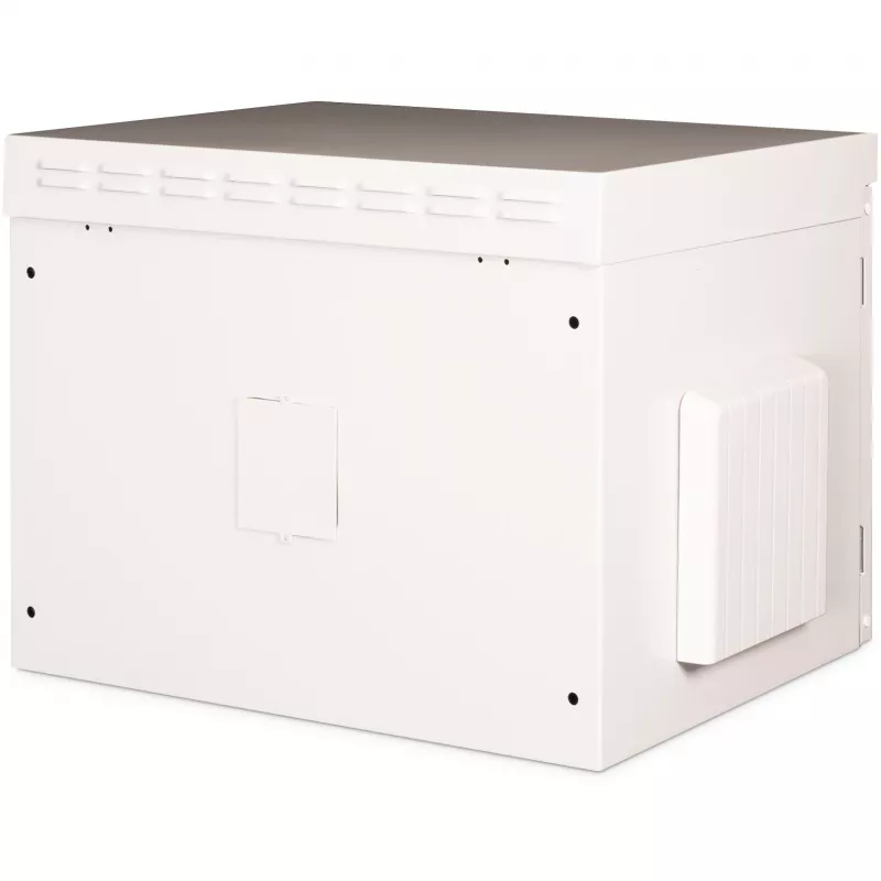Seinale paigaldatav rack Digitus DN-19 07U-I-OD