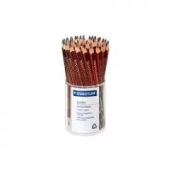 Pliiatsid Staedtler 1285 2B 50 tk