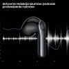 Kõrvaklapid USAMS TWSXH Series Dual Mic Wireless Blue/Blue BHUXH03