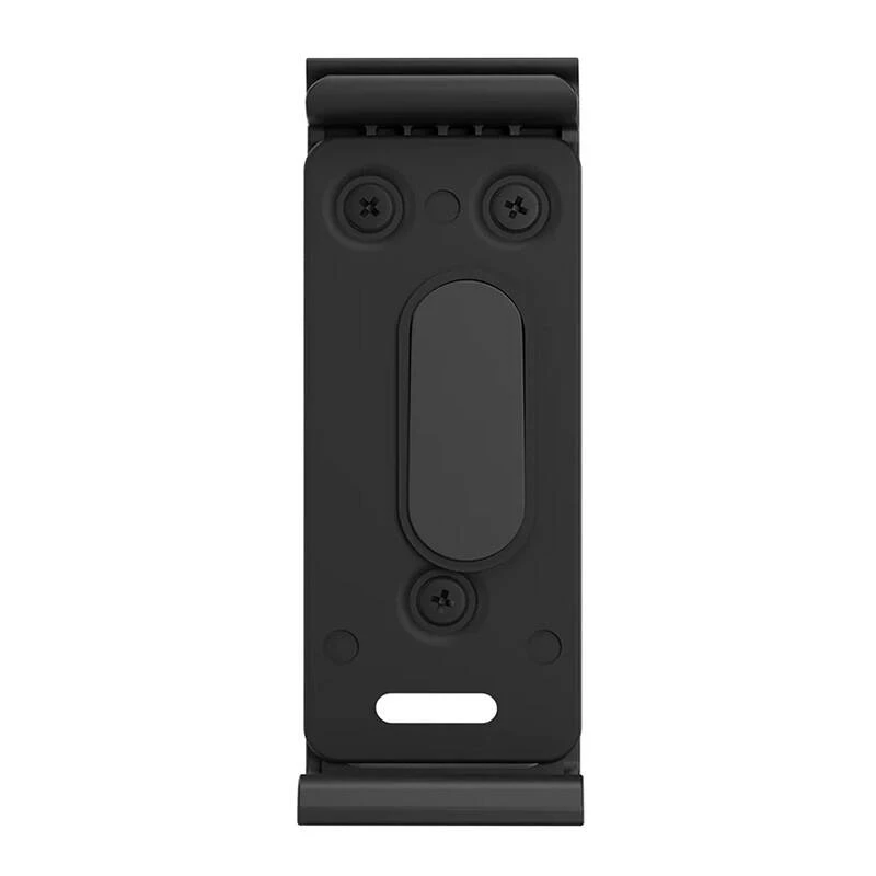Telesini akukate GoPro 12/11/10/9 jaoks — veekindel asenduskate lihtsa ligipääsuga