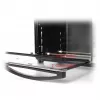 Miniahi Rommelsbacher BG 1805/E roostevaba teras – 42 L, 80–230 °C, 7 režiimi, rotisserie