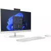Mittekõik-ühes arvuti HP ProOne 240 All-in-One G10 — Intel Core i5-1335U, 16GB DDR4, 512GB SSD, 23,8-tolline FHD IPS, Wi‑Fi 6, Windows 11 Pro