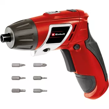 Einhell 4513442 Juhtmeta puur