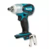 Makita DTW251Z löökkeeraja 230 N⋅m Must, Sinine 18 V