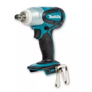 Makita DTW251Z löökkeeraja 230 N⋅m Must, Sinine 18 V