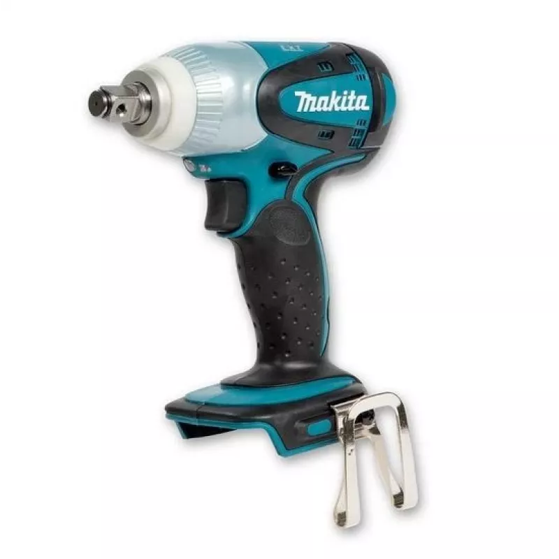 Makita DTW251Z löökkeeraja 230 N⋅m Must, Sinine 18 V