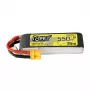 Aku Tattu R-Line 550mAh 7,4V 95C 2S1P XT30