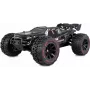 Amewi Hyper GO Must, Gold Brushless 1:14 Electric RC Truggy All-Wheel Drive (4WD) RtR 2,4 GHz (22659)