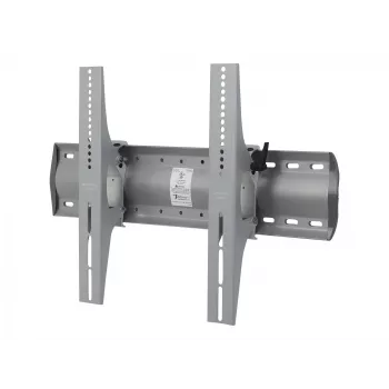 TV-kinnitus Ergotron 61-143-003 Hõbedane