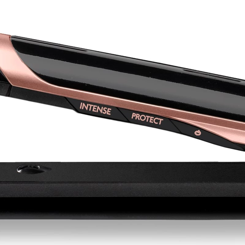 BaByliss Super Smooth 235 Sirgendushari Must, Roosa 2.5 m