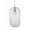 Hiir Gembird MUS-4B-06-WS USB Type-A