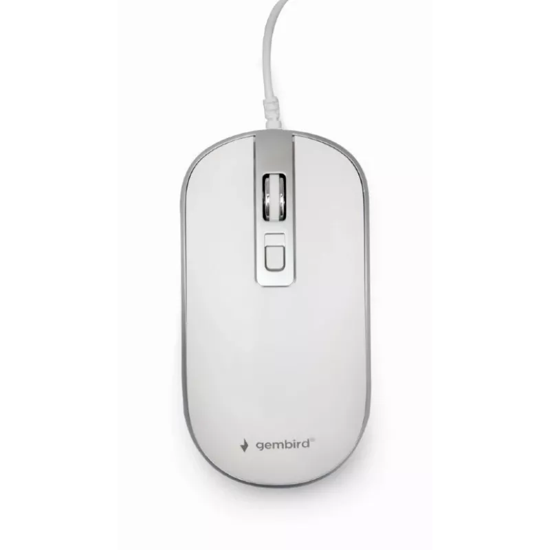 Hiir Gembird MUS-4B-06-WS USB Type-A