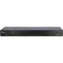 Inter-Tech Argus KVM AS-3116DU - KVM-lüliti - 16 x KVM-porti - 1 kohalik kasutaja - rack'i paigaldatav (88887162)