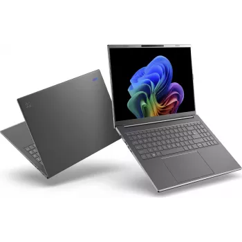 Sülearvuti Acer Aspire A16 AI A16-61M-R8T1 16 AI7 32GB 1TB SSD