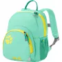 Jack Wolfskin Buttercup seljakott - Mint/Kollane, 4,5 L