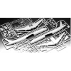 Plastikmudel A321-200 CONDOR 1/144