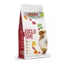 Kuivtoit merisigadele Alegia Exclusive 700 g – köögiviljamaitse, teraviljavaba, suhkruvaba, gluteenivaba