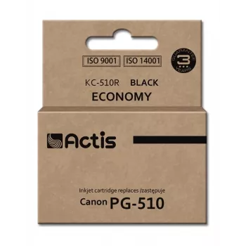 Actis KC-510R tint (Canon PG-510 asendus; Standard; 12 ml; must)