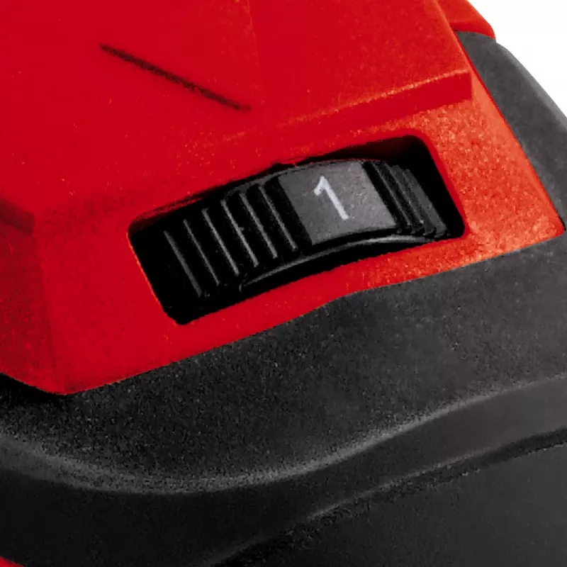 Einhell TE-AG 125 CE nurklihvija 12,5 cm 11000 p/min 1100 W 2,8 kg