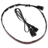 Kolink Inspire L1 ARGB LED-riba - 30cm