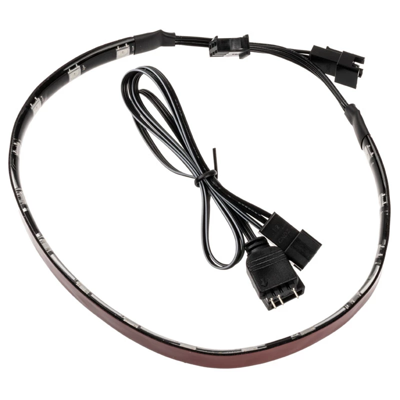 Kolink Inspire L1 ARGB LED-riba - 30cm
