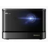 Dangbei Mars Pro 2 andmeprojektor 2450 ANSI luumenit DLP UHD 4K 3D must