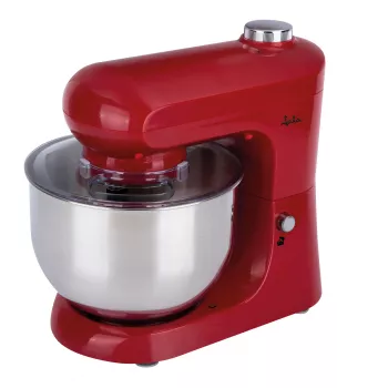 Stand mixer JATA JEMA1502 Red Stainless steel