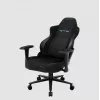 ONEX RTC ErgoGlide Alcantara mängutool, must