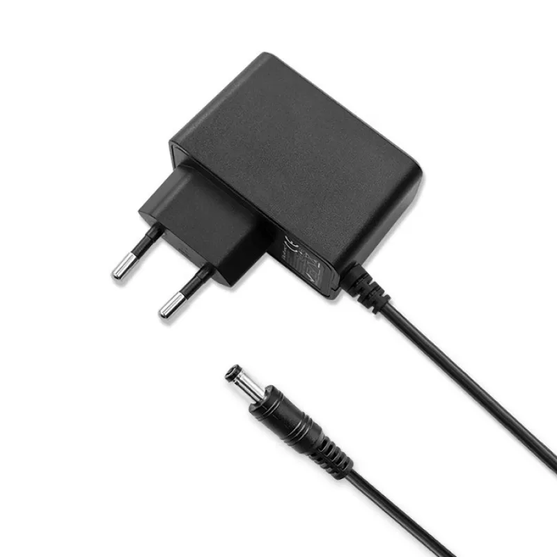 AC-adapter QOLTEC 52405 6V 2A 12W toiteplokk kaasaskantavatele seadmetele