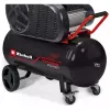 Õhukompressor EINHELL TE-AC 430/50/10 — 3000 W, 50 L, statsionaarne, must