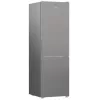 Külmik Indesit INK 25402 S4E | Kombi, eraldiseisev, No Frost, 249 L külmikus / 106 L sügavkülmikus, K 203,5 cm, Energiaklass E, 37 dB, Hõbedane