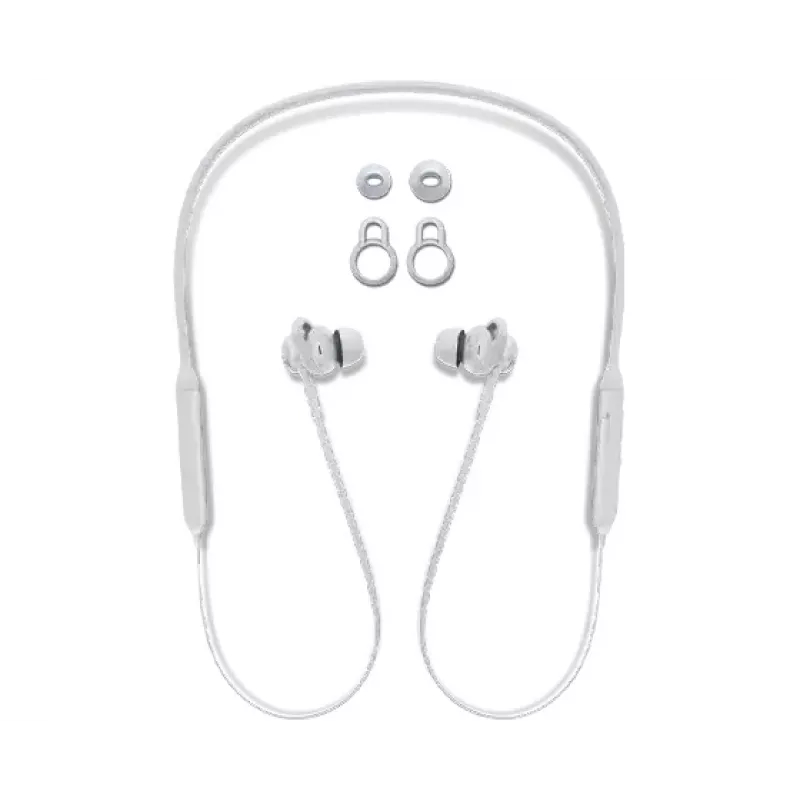 Lenovo GXD1B65027 kõrvaklapid/peakomplekt Juhtmevaba Kõrvasisene Kõned/Muusika/Sport/Igapäevane Bluetooth Hall