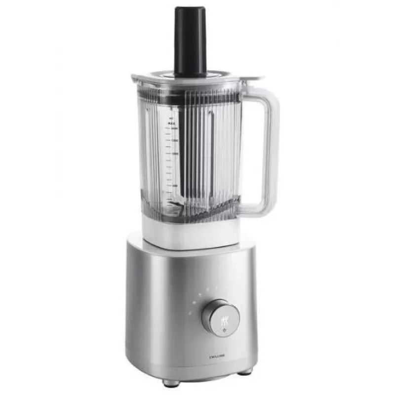ZWILLING Universal 1200 L lauamikser 1200 W, hõbedane