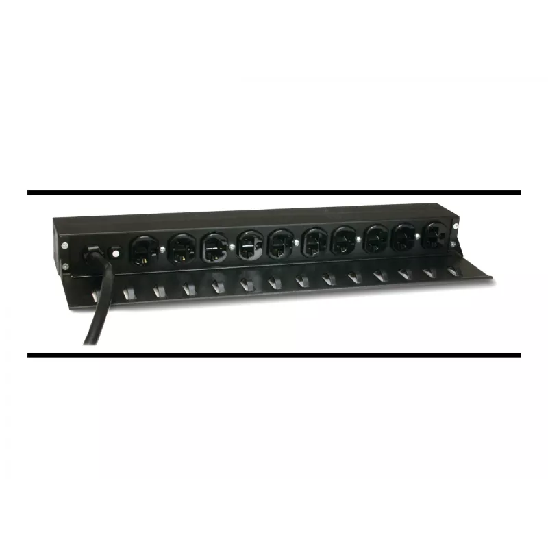 Paigalduskomplekt APC AP9569, must, ühildub APC infrastruktuuridega