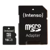 Mälukaart Intenso 16GB MicroSDHC Class 4 3403470