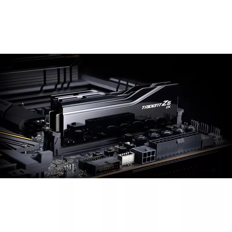 G.skill F5-8400C4052G24GX2-TZ5CK mälumoodul 48