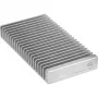 Other World Computing OWC Express 1M2 - SSD - 1TB - väline (kaasaskantav) - USB4 (USB-C pistmik) - Hõbedane (OWCUS4EXP1MT01)