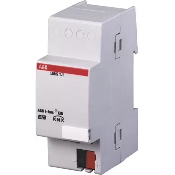 ABB STOTZ-KONTAKT ABB LM/S1.1 kaugtoitejuhtimisseade valge (LM/S1.1)