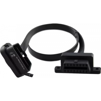 OBD pikenduskaabel TOMTOM Webfleet — ühilduv OBD-II ühendus, mudel 9KUC.002.02 / 9KU0.002.15