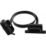 OBD pikenduskaabel TOMTOM Webfleet — ühilduv OBD-II ühendus, mudel 9KUC.002.02 / 9KU0.002.15
