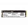 SSD-ketas Team Group 500 GB M.2 PCI Express 4.0 NVMe TM8FPK500G0C101
