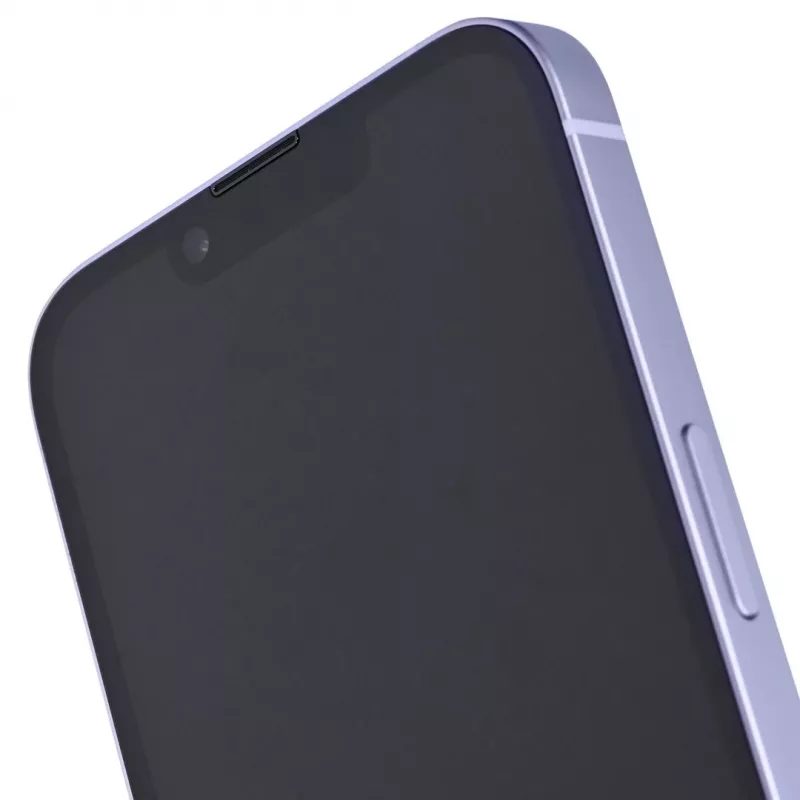 Apple iPhone 14 15.5 cm (6.1) Dual SIM iOS 16 5G 128 GB Sinine taastatud / renoveeritud