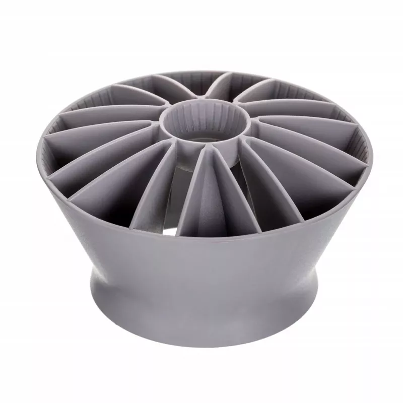Philips 3000 seeria BHD302/30 föön 1600 W Must