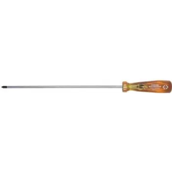 Kruvikeeraja c.k tools T4977 PH1 250 mm tera pikkusega