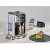 Elektriline veekeetja Caso Turbo Hot Water Dispenser HW 1660 — 4 L, 2600 W, must/roostevaba teras
