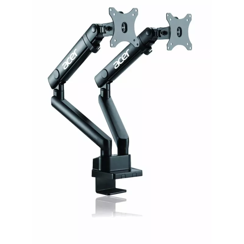 Monitor mount Acer LC.MON11.002 81.3 cm 32 inch Must Clamp 8 kg
